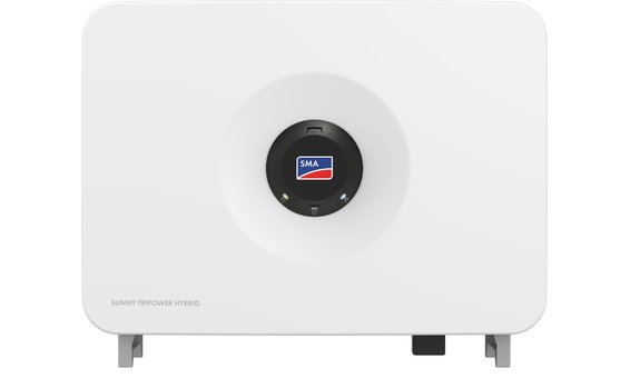 SMA Sunny Tripower Hybrid X 20